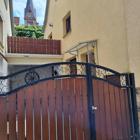 Heppenheim An Der Bergstrasse Whg 4 Heppenheim (Bergstrasse)