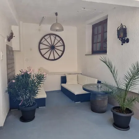 Heppenheim An Der Bergstrasse Whg 4 *