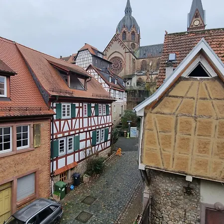 Heppenheim An Der Bergstrasse Whg 4