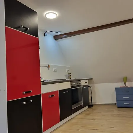 Heppenheim An Der Bergstrasse Whg 4 Apartmán Heppenheim (Bergstrasse)