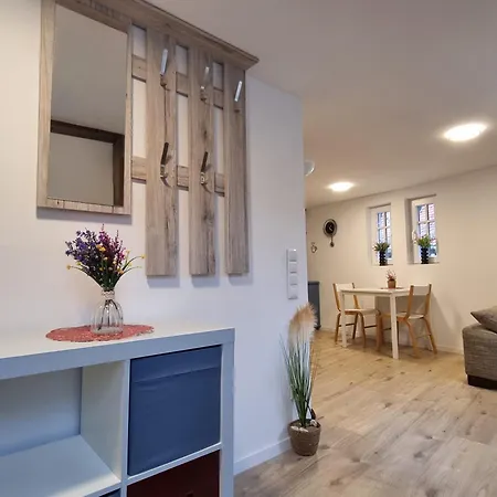 Heppenheim An Der Bergstrasse Whg 4 Appartement