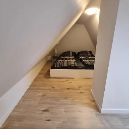 Heppenheim An Der Bergstrasse Whg 4 Appartement *
