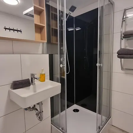 Heppenheim An Der Bergstrasse Whg 4 *