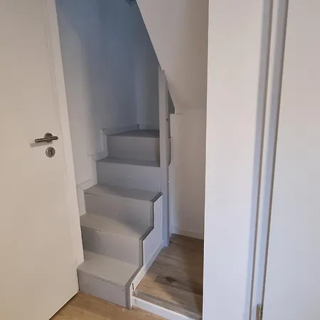 Appartement Heppenheim An Der Bergstrasse Whg 4