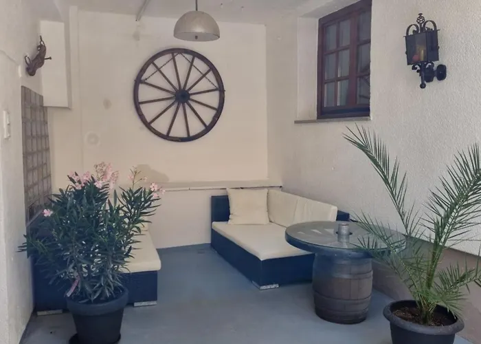 Heppenheim An Der Bergstrasse Whg 4 *