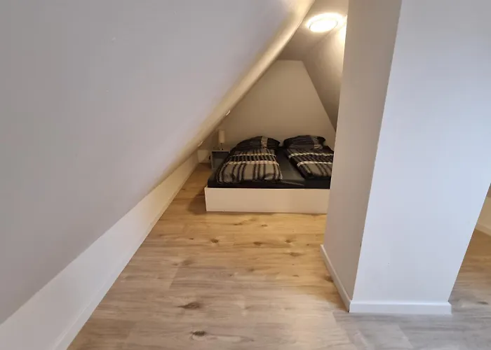 Heppenheim An Der Bergstrasse Whg 4 Apartmán *