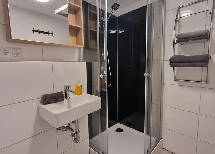 Heppenheim An Der Bergstrasse Whg 4 *