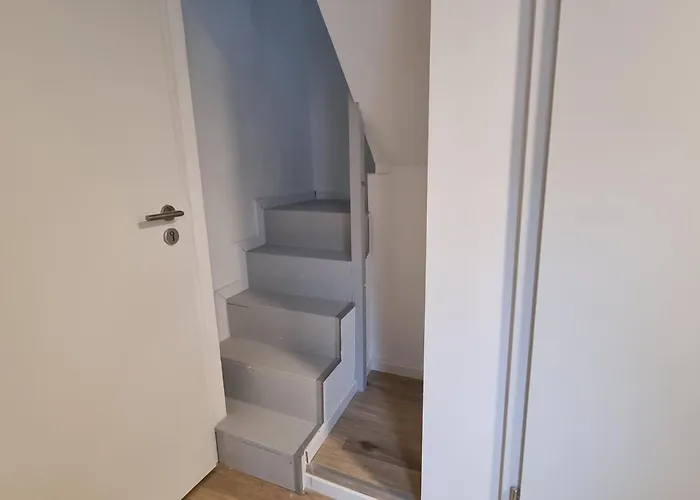 Apartmán Heppenheim An Der Bergstrasse Whg 4